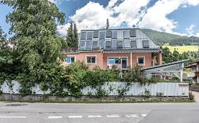 Apartment Hochpustertal
